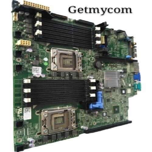 Getmycome CN-01PP0V 01PP0V 1PP0V Server Motherboard for PowerEdge R420 system board tested working