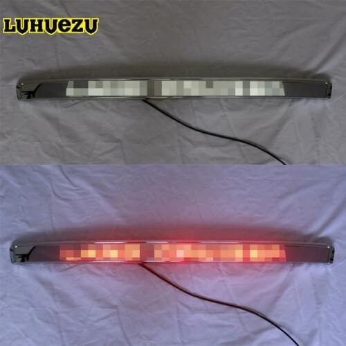 LED Tail Rear Trunk Lid Cover For Toyota Land Cruiser 100 LC100 FJ100 1997 1998 1999 2001 2002 2003 2004 2005 2006 2007 Accessor