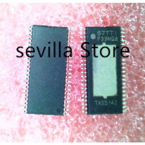 TAS5142 New IC Integration