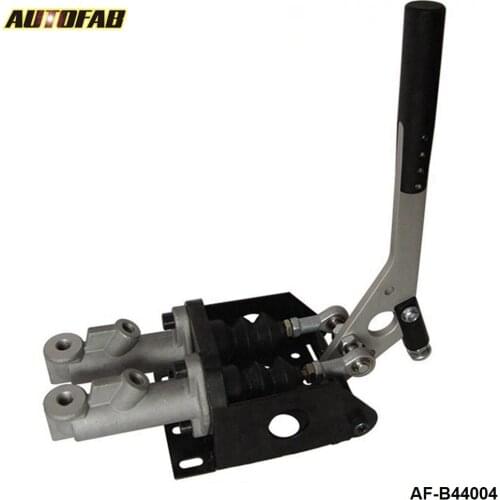 Vertical Hydraulic Handbrake Twin Cylinder With Master Cylinder For Honda Civic EF8/9 AF-B44004