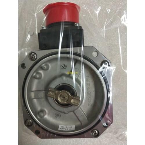 Encoder OSA18-130 with motor HC-SF52 / 102/152/202/352/502/702