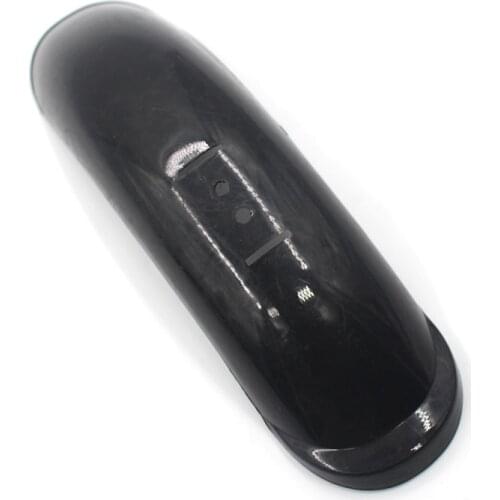 High Quality Coolride Fender 12 Inch Electric Scooter Rear Fender ABS Plastic Parts E-bike Replaceable Accessories Mudguard