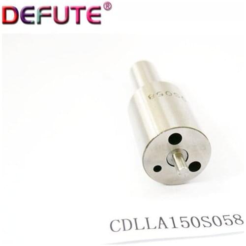 High quality Diesel injection Nozzles DLLA150S058 CDLLA150S058 Good Quality