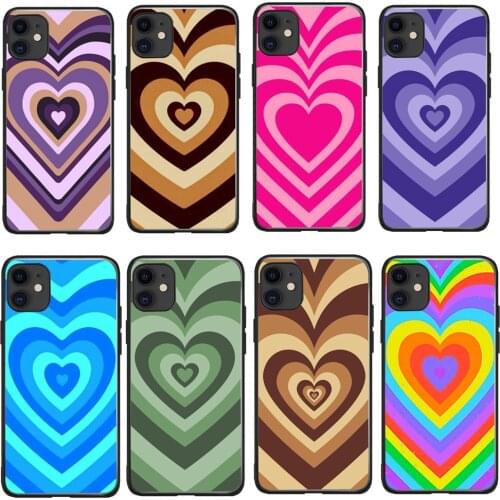 XIAOCHENGGUI Silicone Phone Cases