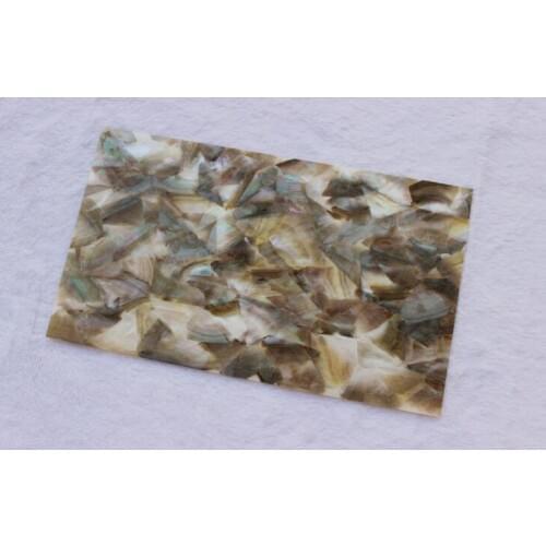 140*240m black shell paper shell sheets black MOP laminated sheets black shell paper jewelry furniture inlay guitar accessories