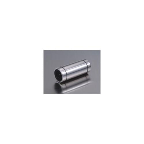 50pcs/lot LM16LUU Longer linear bearings match with 16mm linear shaft for cnc 16x28x70mm
