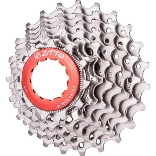 8 Speed Flywheel Accessories Flywheel Freewheel Mounain Bike Road Bike