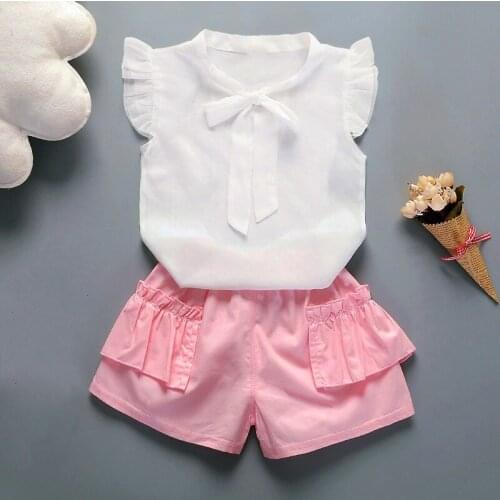 Sets Of Clothes For Girls Babyage China