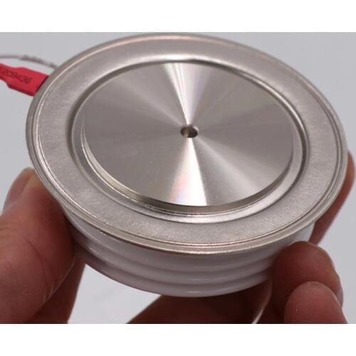 TECHSEM Brand Thyristor Diode KKE/KPE install in Medium Frequency Induction Heat furnace