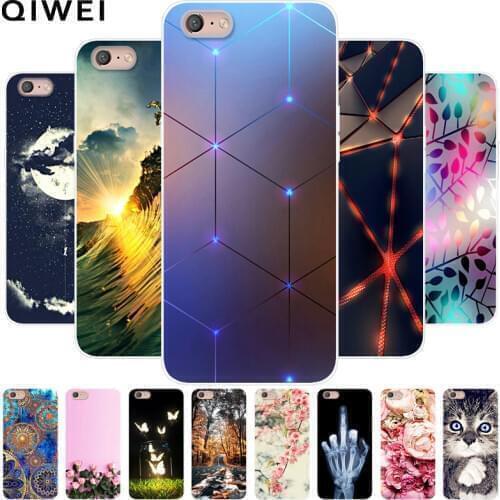 For HTC U11 U12 Plus Case clear slim Cute Soft TPU Back Cover For HTC U12 Plus silicon Phone Cases For HTC U 11 U11Plus U12Plus