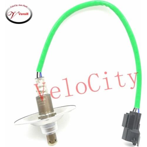 Air Fuel Ratio Sensor Upstream Oxygen Sensor Fits 2009-2013 Grand Vitara II 2.4i Part No# 211200-4620 18213-78K00 234-4299