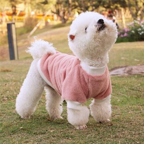 DUOMM Sweatshirts For Dogs