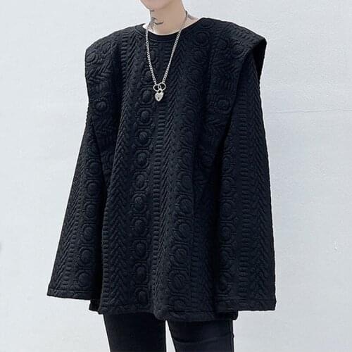 EMAIGI Men's Sweatshirts