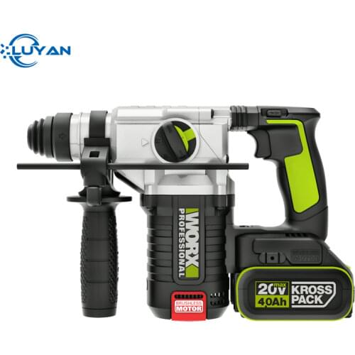 LUYAN Electric Drills