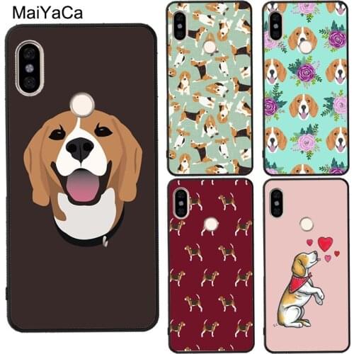 MaiYaCa Phone Cases Xiaomi Redmi Note 8
