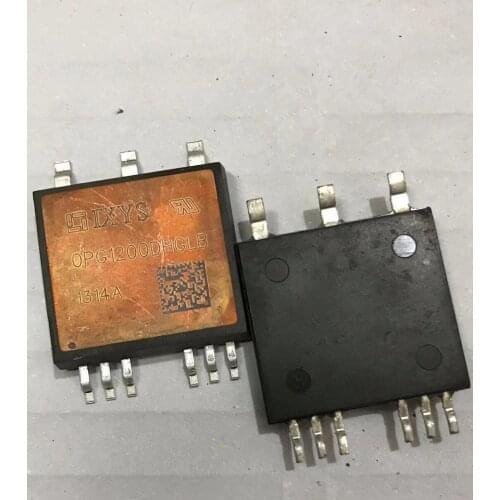 OPG1200DHGLB Silicon carbide module SOP-9
