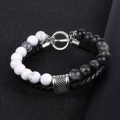 Stone Bracelets Nabest China