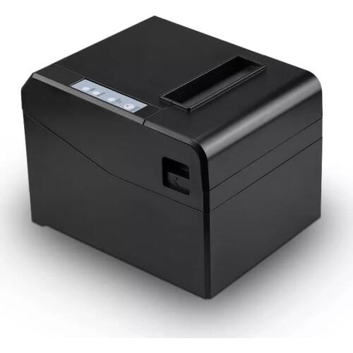 NETUM 80mm Bluetooth Thermal Receipt Printer Portable for Android IOS Iphone ipad ESC/POS Terminal NT-8003DD