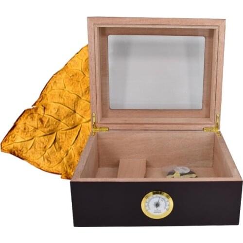 Pedestrian Cigar Humidors