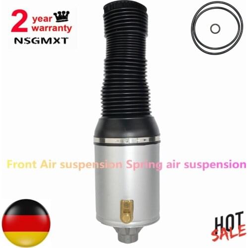 AP01 Front Air suspension Spring air suspension For VW Phaeton Bentley GT Flying 3D0616040AA 3D0616040AC 3D0616040AD 3D0616039S
