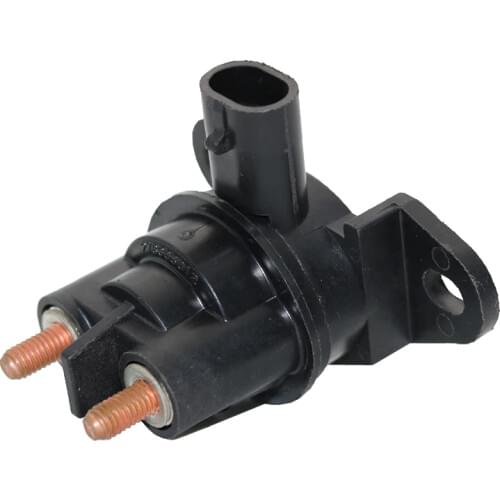 Genuine 278003012 278002347 Starter Relay Solenoid For Ski-Doo Sea-Doo RXP GTS HX LRV