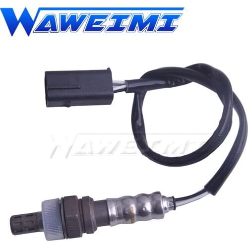 WAWEIMI Lambda Oxygen Sensor S111205110JA Car Accessories New Arrival