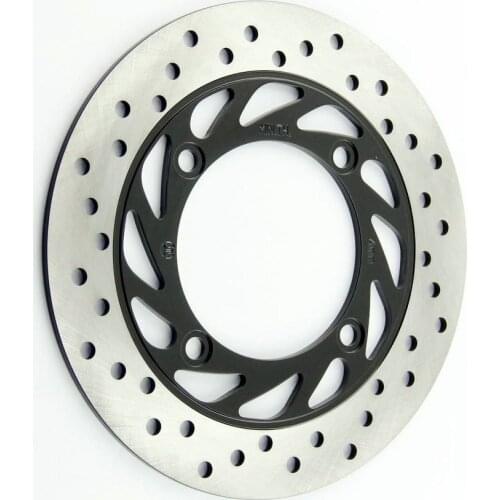 Motorcycle Rear Brake Disc For Honda CB400SF Superfour NC31 CB400 VTEC CB500 V/W/SW/X/SX/Y/SY/2/S2 43251-MCN-641 43251-MCZ-003