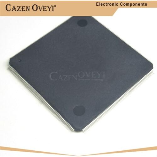 1pcs/lot RTD2957M 2957 QFP-256