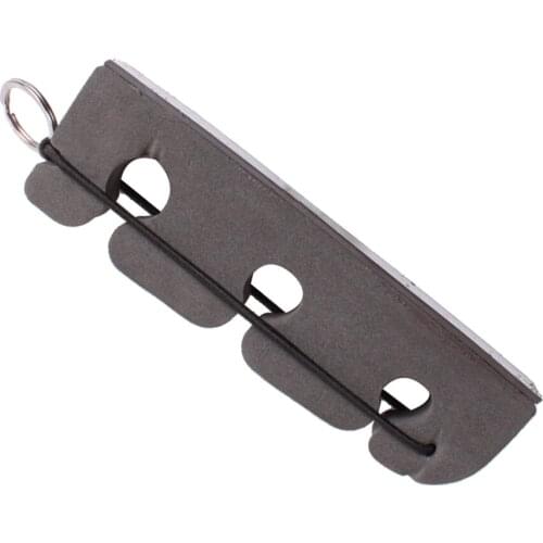 1x MAGNETIC CAR ROD HOLDER FOR FLY CARP PIKE MATCH FLOAT BASS FISHING ROD