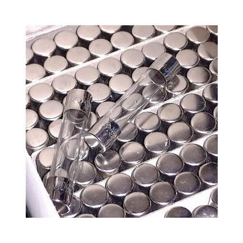 0.1A 0.2A 0.5A 1A 1.6A 2A 3A 3.15A 4A 5A 6A 8A 10A 15A 20A 30A Slow Blow 6*30mm 250V Glass Fuse Tube Resistor x 100pcs