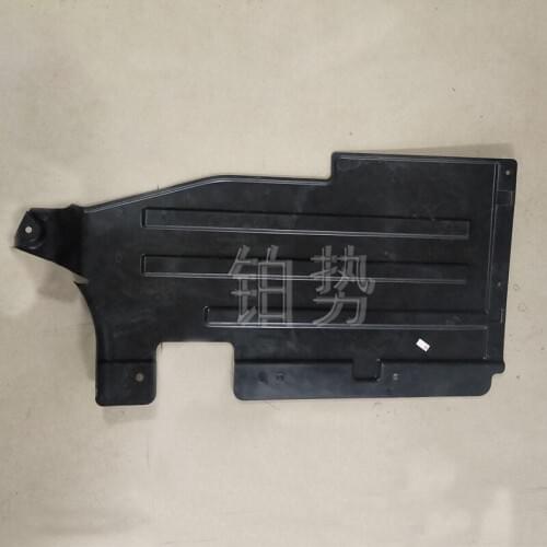 Car Extensions Floor trims Right side 2013-b mwF35 328Li 316Li 320Li F35 LC I320Li N20 335Li 320Li B48 Rear underbody guard R