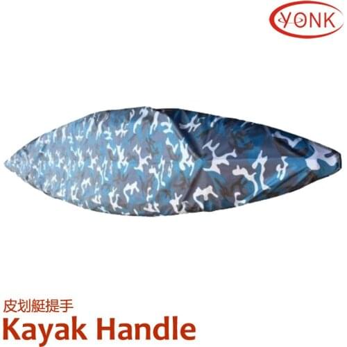 Boat Cover Kayak Canoe Boat Cover 2 M-6 M Kayak Accessories