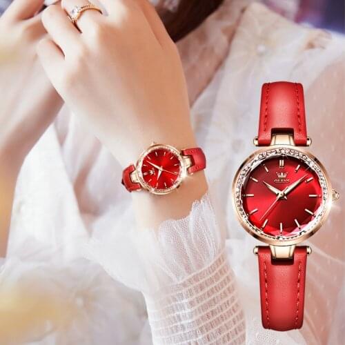 DCelio Ladies Waterproof Watch