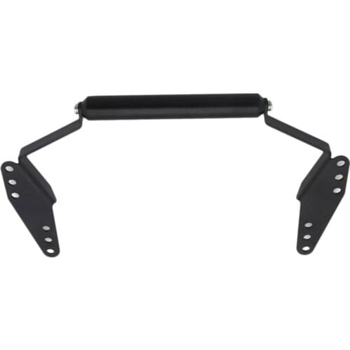 22MM Motorcycle Phone Mount,GPS Navigation Bracket Adjustable Handlebar Phone Holder for SUZUKI V-Strom 650 V-Strom 650XT 2017-2