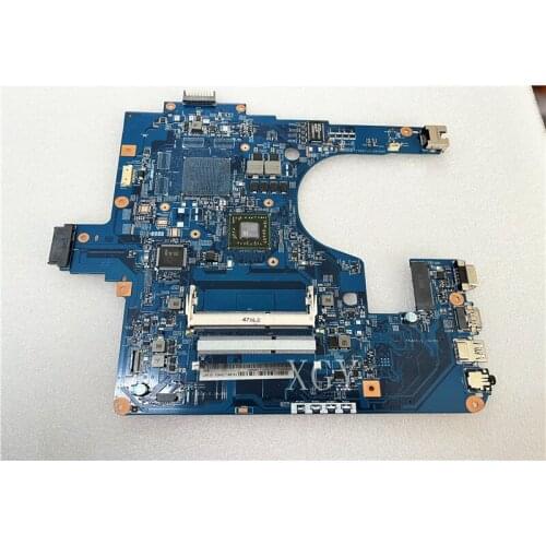 Laptop motherboard For acer for aspire E1-522 motherboard NB.M8111.00N EG50-KB MB 12253-3M 48.4ZK14.03M NBM811100N 100% Test ok
