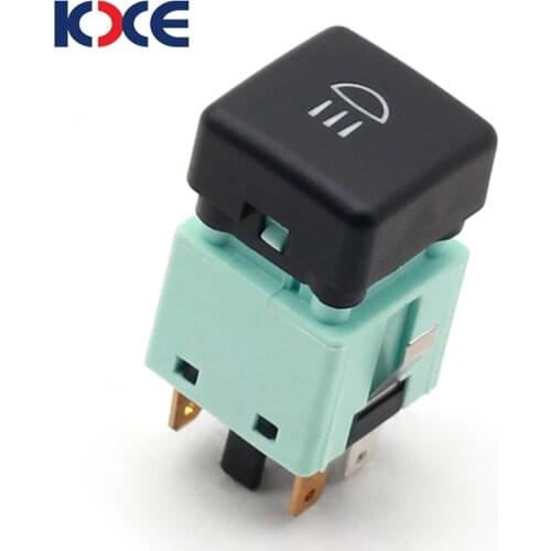 OEM 93315271 Factory sale fog lamp switch Opel/Vauxhall/Montana/Corsa Novo for GENERAL MOTORS