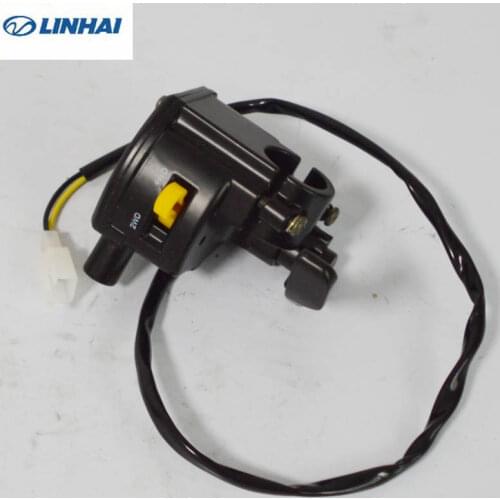 2wd 4wd switch shifter for feishen linhai 250cc 260cc 300cc 400cc atv quad accessories free shipping
