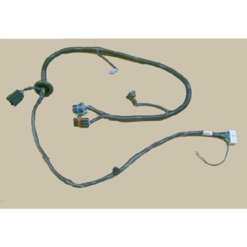 4004020-P02 transmission harness assembly