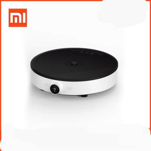 MI Home Small Frequency Conversion Intelligent Temperature Control Hot Pot Cooking Stove
