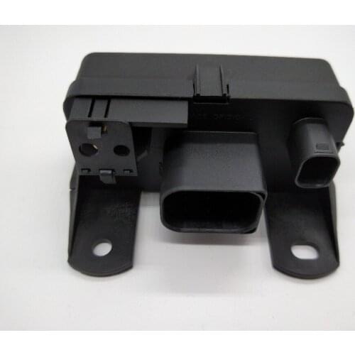 Glow Glow Plug Control Unit Relay 6461536579 0255452832 0005453516 6461538491 For Mercedes-Benz Sprinter Vaneo Viano Vito