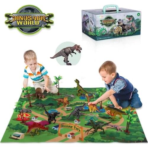 XDR Game Figures And Sets