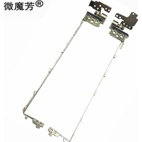 Laptops Replacements LCD Hinges Fit For Lenovo T460P 01AV912 AM10A000400 HINGE