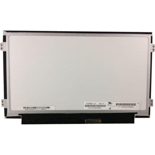 N101BGE-L31 Rev.C1 LCD LED Screen 10.1" 1366x768 for HP Pavilion 10-e Series NEW