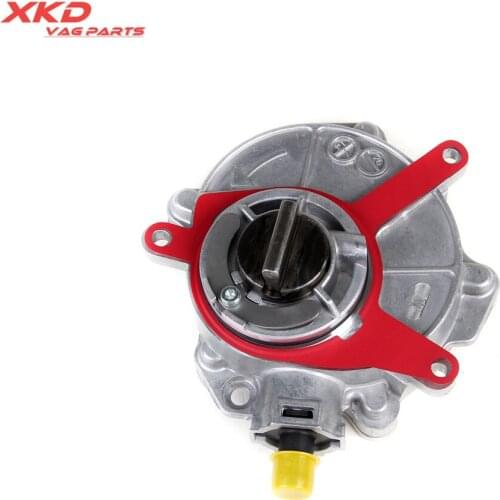 06E145100T Vacuum Pump Fit For A-udi A4 Cabrio A4 Quattro 3.2L A6 06E145100D 06E145100E 06E 145 100 T