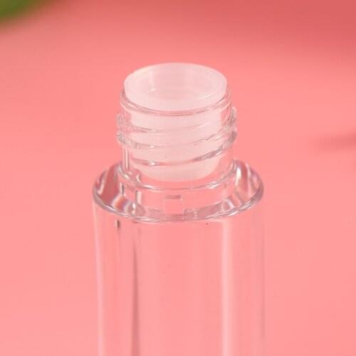 2020 Plastic Lip Gloss Tube DIY Lip Gloss Containers Bottle Empty Cosmetic Container