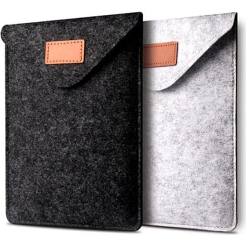 7.9-10'' Universal Sleeve Bag Case Tablet Cover For iPad 2018 Air 1 Mini 5 4 Huawei T3 10 Samsung 10.1 MiPad 4 Pouch Coque Capa