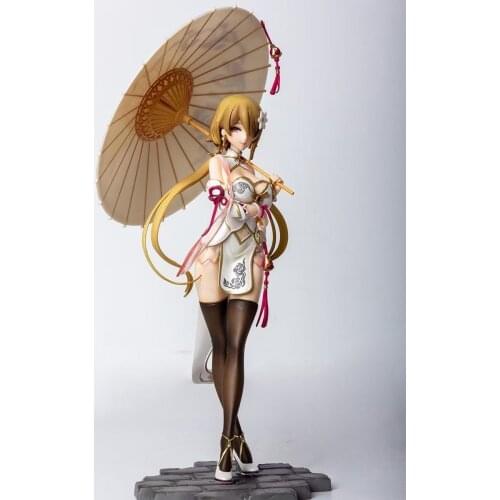 Anime Honkai Impact 3rd Rita Rossweisse Sexy girl PVC Action Figure Anime Model Toy Collection Dolls