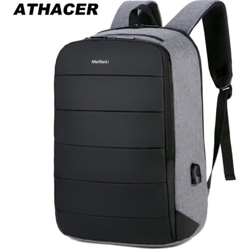 Athacer Man's Bags