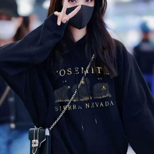 Женские длинные толстовки Baldauren China At AliExpress