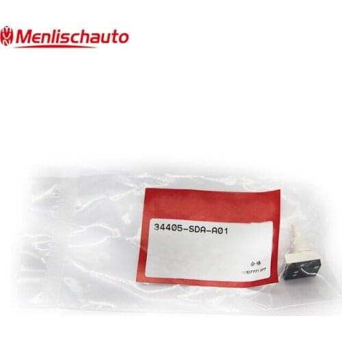 Free Shipping Original Lock Clip Cachas Colin New Titan Cg 150 P1 34405-SDA-AO1 34405SDAAO1